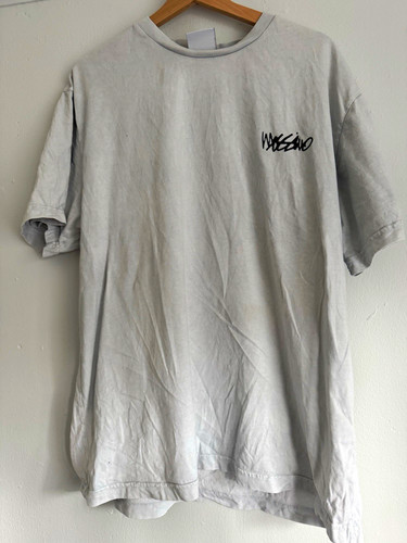 Mossimo grey acid - mossimo,