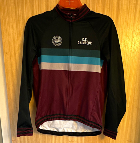 Victory chimp cycling jersey - victory,