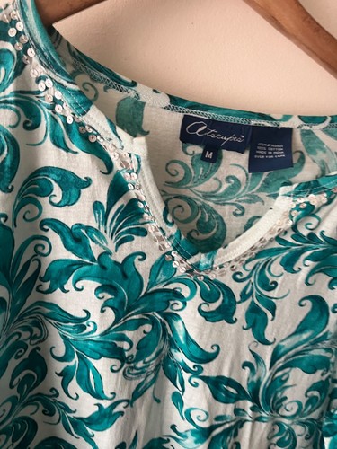 Artscapes top size 16 - artscapes, m