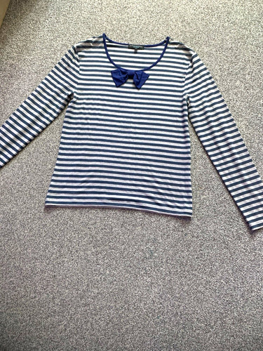 Betty jackson studio navy - studio,