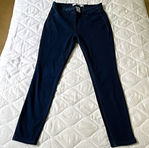 Next jersey denim jeggings - jersey,