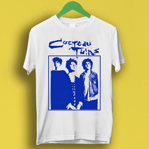 Cocteau twins pop - twins, rock