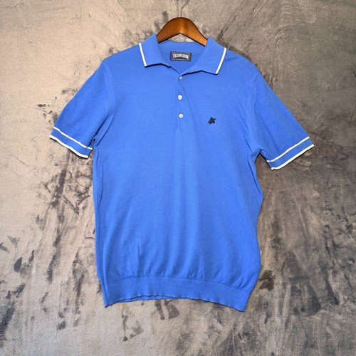 Vilebrequin mens polo shirt - vilebrequin,