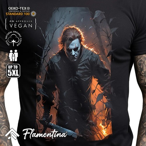 Mayers mens tshirt - mayers,