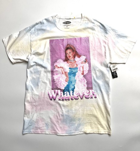 Clueless whatever ladies teen - clueless,