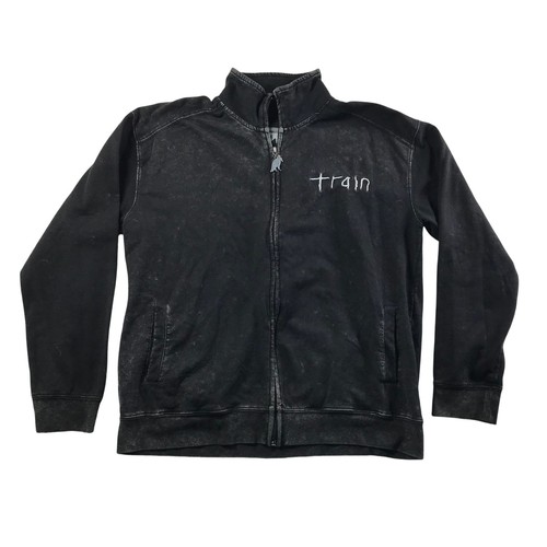 Train band merch mineral - merch, wash