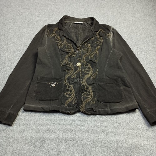 Elisa cavaletti jersey jacket - cavaletti,