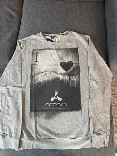 Clubbed death grey marl - clubbed, to