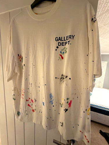 Gallery dept men - men's, white