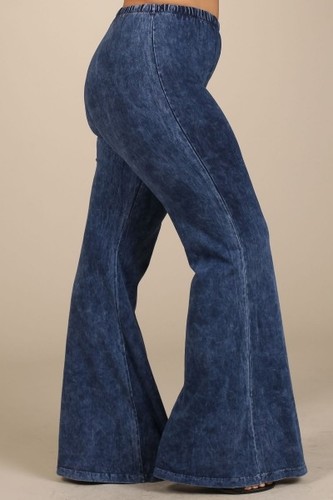 Chatoyant plus size mineral - plus,