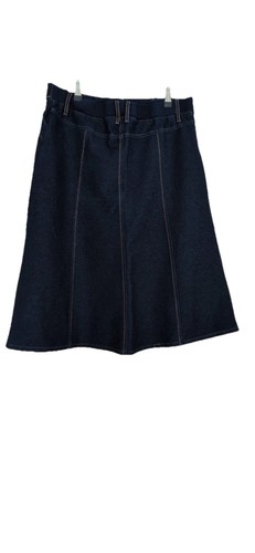 Cotton traders dark blue wash - cotton,