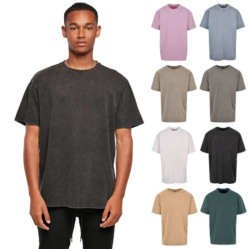Build your brand acid washed - build,