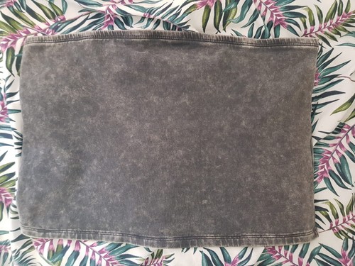 New look size grey - new,