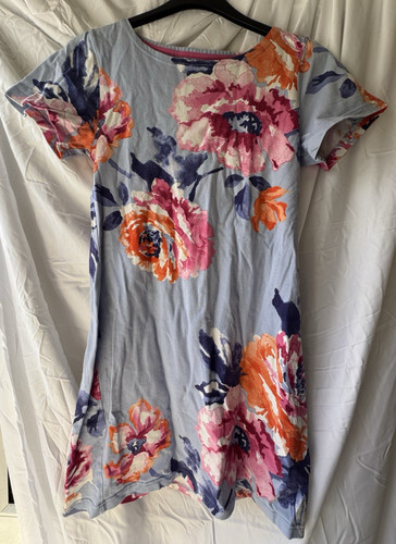 Joules dress 100 cotton - joules,