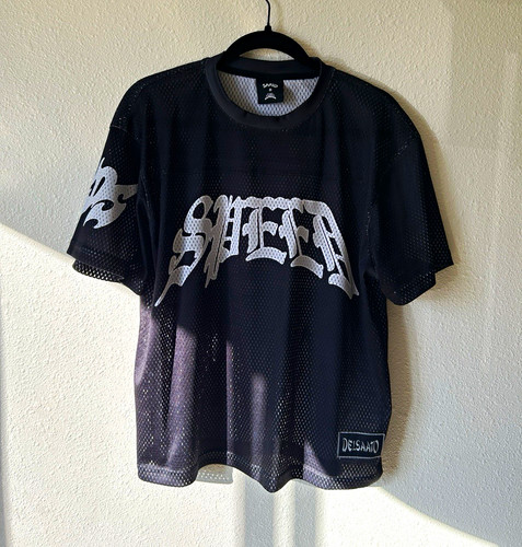 Speed hardcore del saato - del,