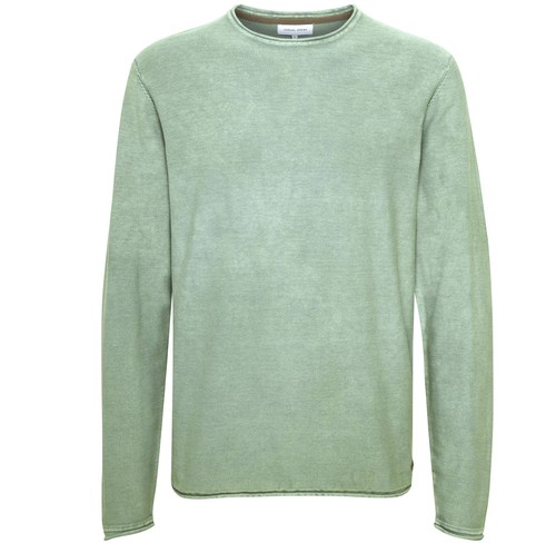 Casual friday light green - casual,