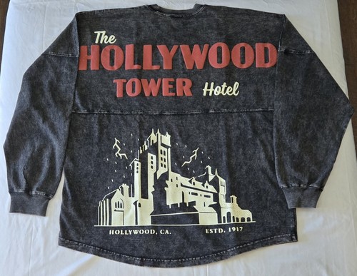 Disney parks tower - disney,
