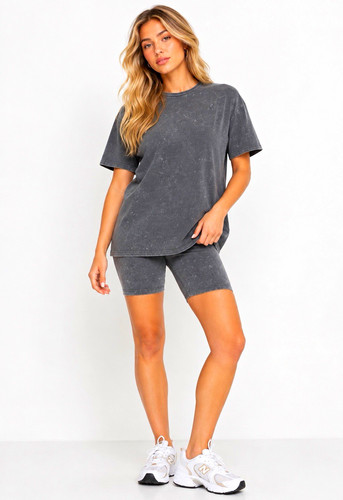 Pixiegirl women grey acid - women’s,