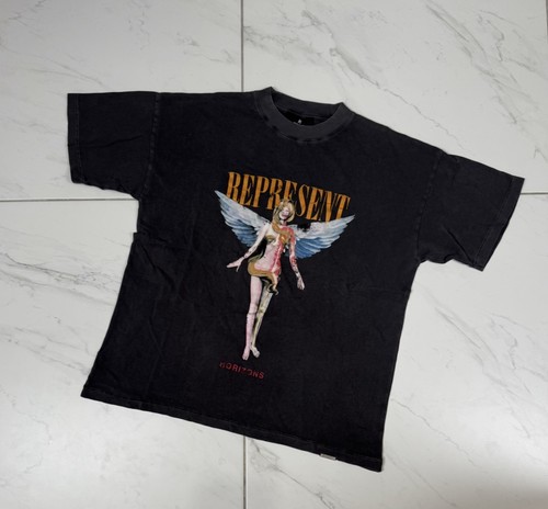 Represent horizons washed - horizons,