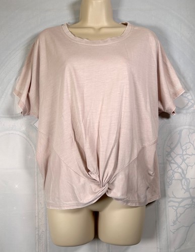 Religion nude pink - , acid-wash