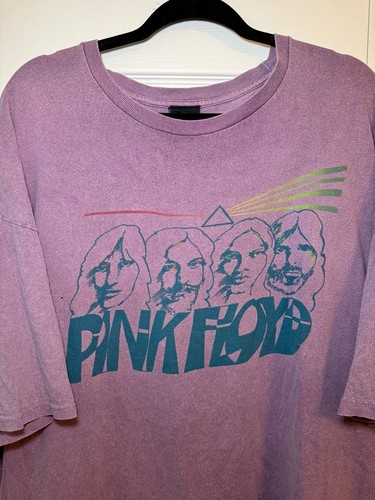 Day pink floyd band graphic - day,