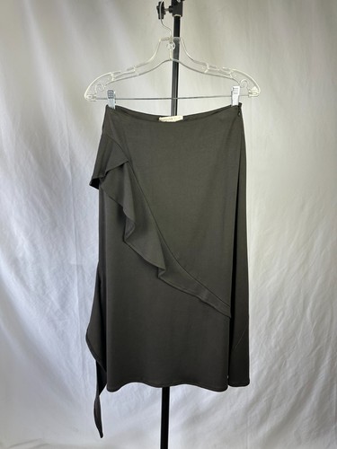 Side ruffled heavy - side,