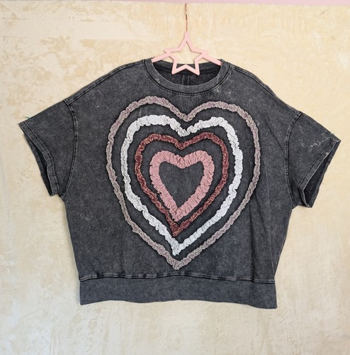 Acid wash charcoal - acid,
