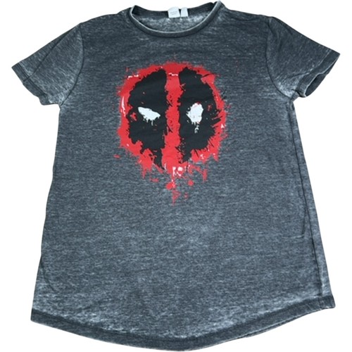 Marvel shirt mens medium - t,