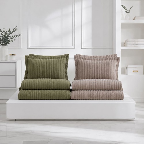 Tamba jersey stripe quilted - tamba,