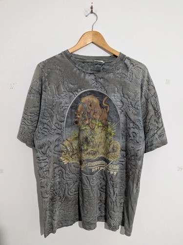 Vintage 1997 scooby doo - vintage,