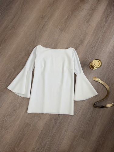 Chiara boni white stretch - chiara,