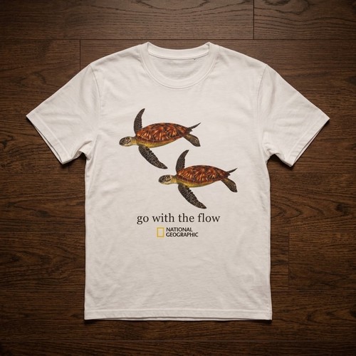 National geographic sea turtle - national,