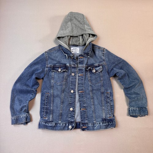 Old navy boys 16 denim - navy, 14-16