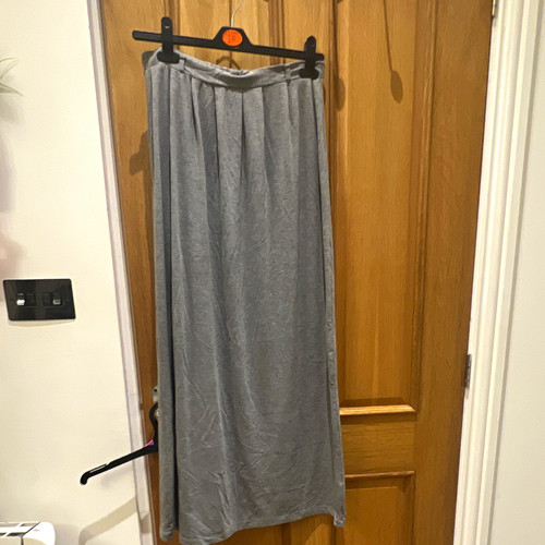 Atmosphere size grey jersey - size,