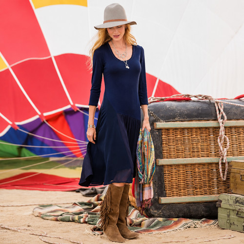 Medium sundance dress 4 - sundance, 3/4