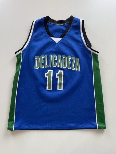Delicadeza mens basketball - delicadeza,