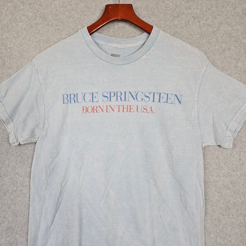 Bruce springsteen born - born, in