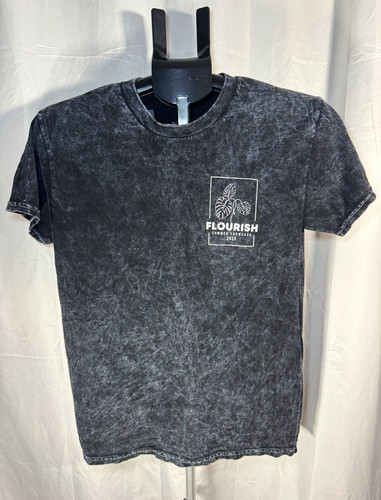 Colorton black acid wash - colorton,