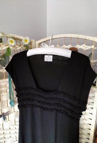 Masai copenhagen long black - copenhagen,