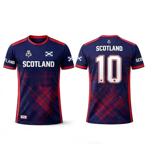 New scotland flag shirt - new, t-shirt