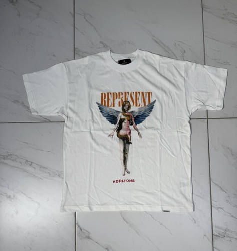 Represent horizons washed - horizons,