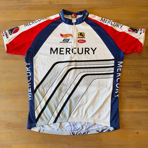 Vintage giordana mercury - vintage,