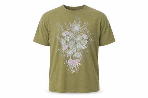 Mens mood size shirt - mens, t-shirt