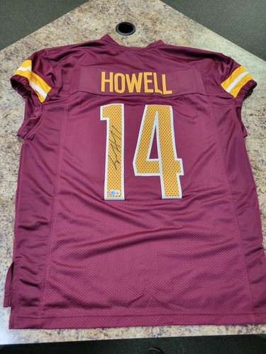 Sam howell autographed - sam,