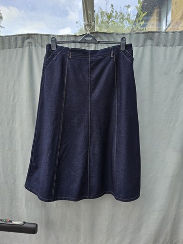 Cotton traders dark - dark, blue