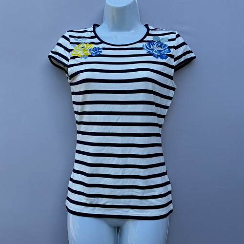 Review women striped - review, women’s