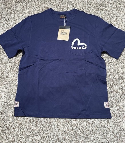 Palace evisu heavy - palace,
