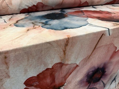 Chiffon jersey fabric per - chiffon,
