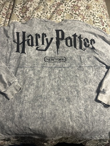 Harry potter new york - harry,