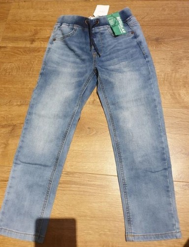Next boys light wash - light,